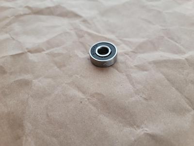 Horizontal Spool Holder 608