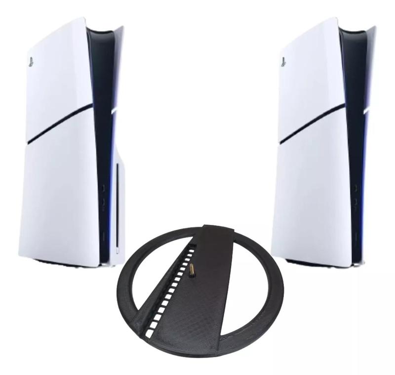 Suporte vertical PS5 Slim