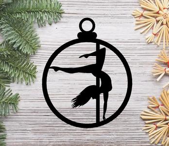 Christmas Tree Decoration