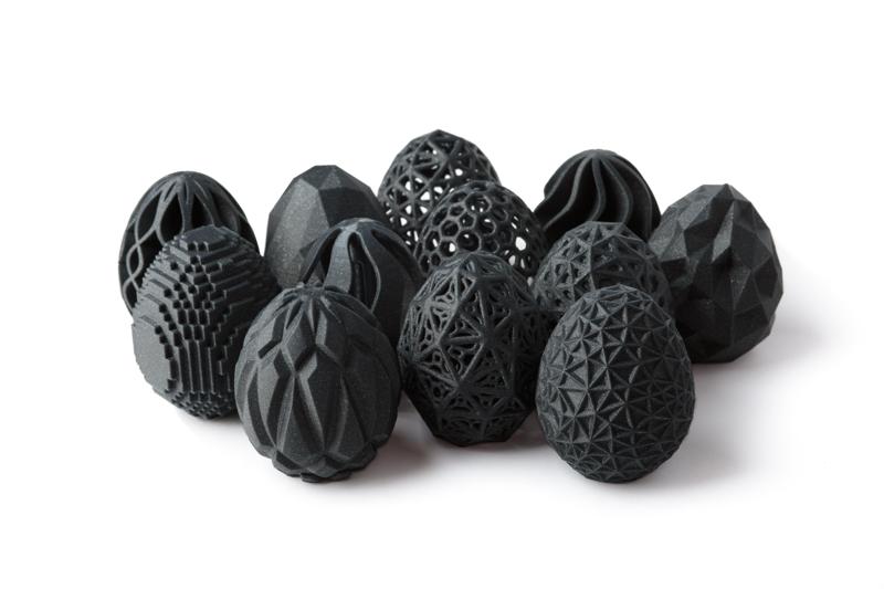 Easter Eggs - 2018 - whole collection (Non Commercial)