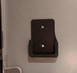 Duka Remote Holder