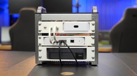 Ultimate Mobile Storage for Video Editors