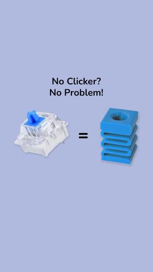 Dummy Clicker