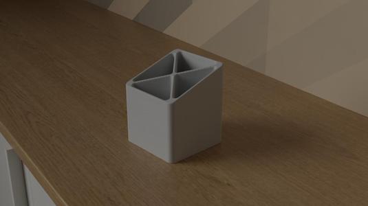 sideboard for cutlery