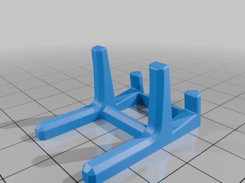 Magic Mouse Holder/Charging Stand