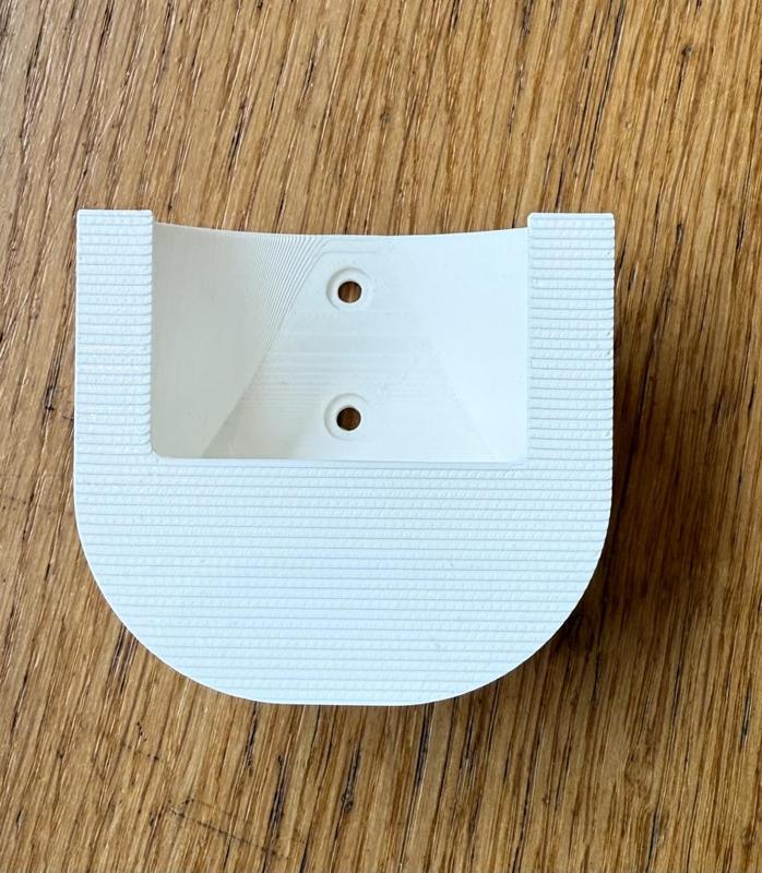  Logitech Harmony All-in-One wall mount