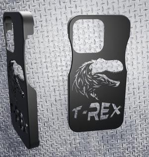  IPHONE Case 12  13 PRO T-rex - Coque Iphone 13 Pro