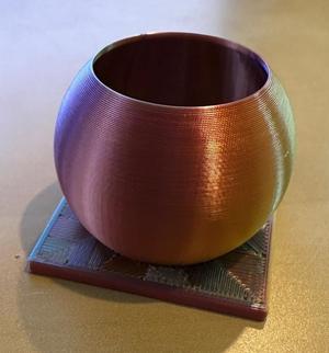 Small Jewelry Bowl