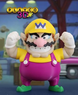 Wario