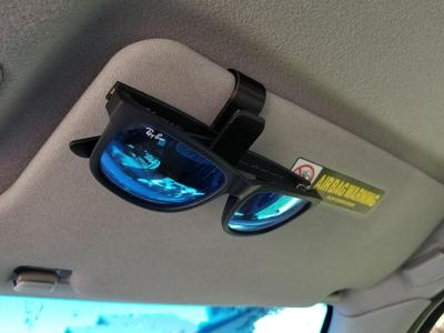 Sunglasses Car Visor Clip