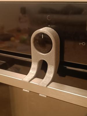 Gorenje Oven Child Lock