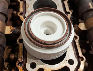 Volvo Front VVT Cam Seal Drift (9995718)