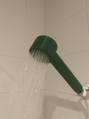 Shower faucet