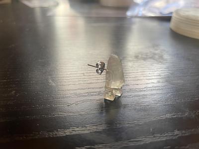 R2D2 Earring.stl
