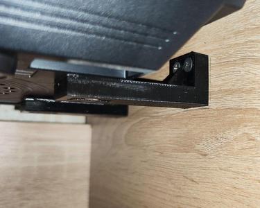 piano mount yamaha p-45