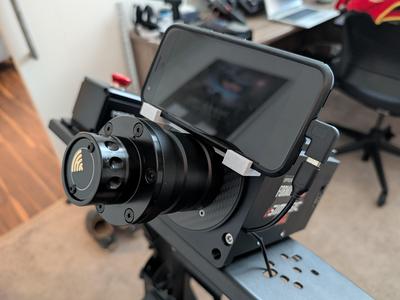 Simagic Universal Phone Mount