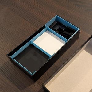 Project L Ghost Piece Expansion Box insert (Kickstarter edition)