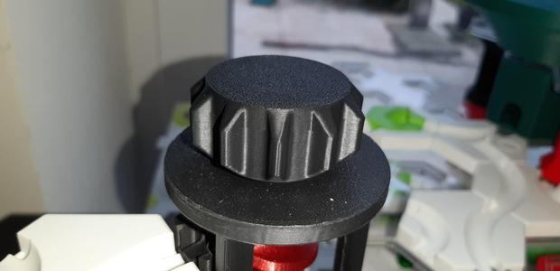 Gravitrax Lift - Knob Remix