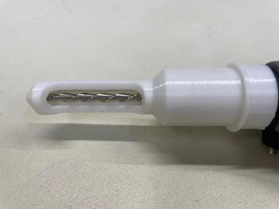 dremel router attachment