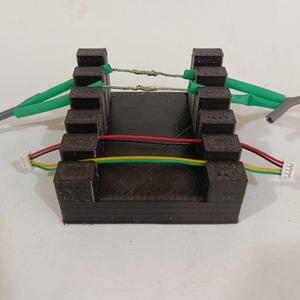 Soldering Wire Holder (Welding Wire Fixture)