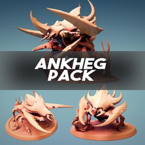 Insect Pack