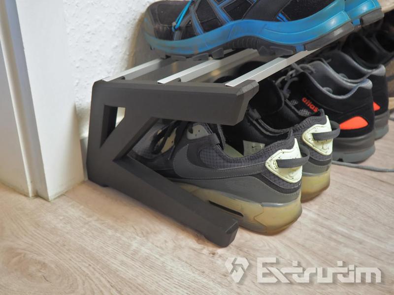 Shoe Rack V2