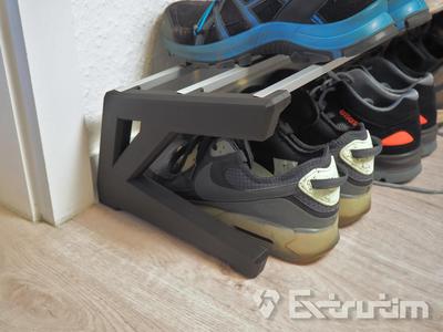 Shoe Rack V2
