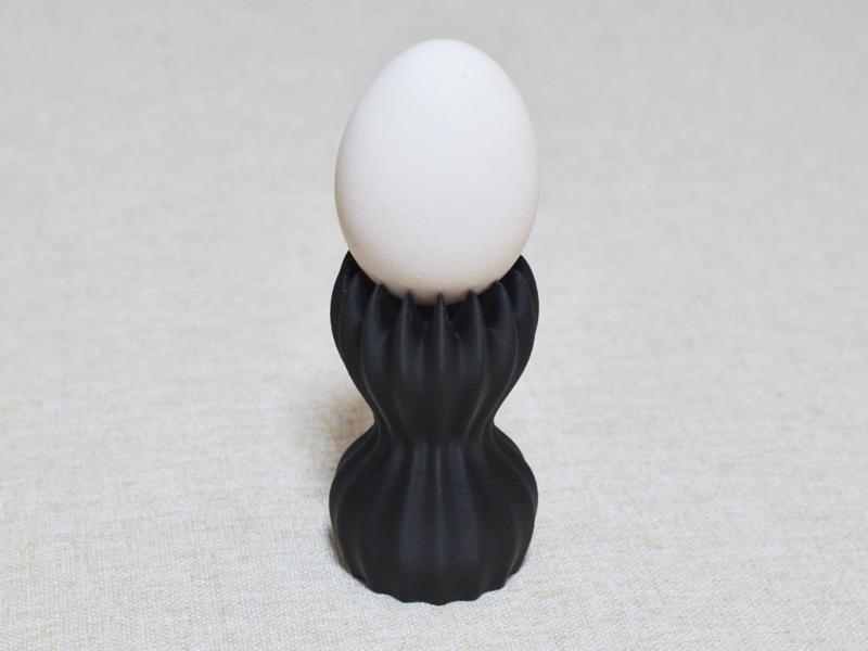 Egg stand