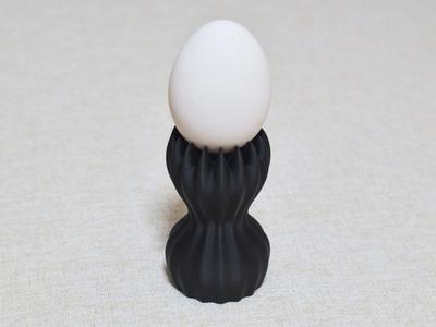 Egg stand