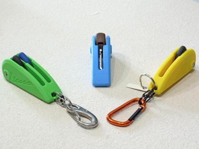 Vespa Key Holder
