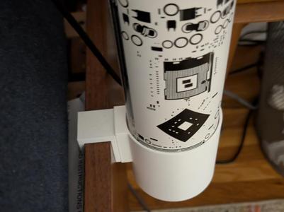 Bedside Accessory System - Bottle holder
