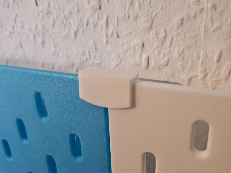 Skadis Connector