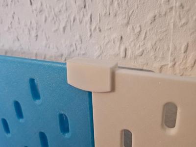 Skadis Connector