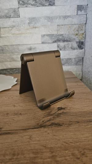 Phone Stand angle free foldable
