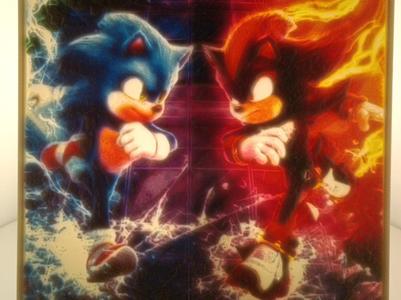 Sonic