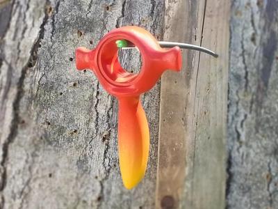 Slingbone (slingbow)