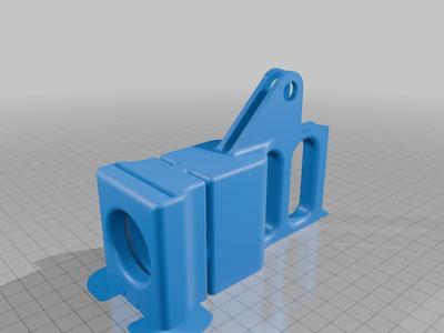 Mouse Trap Body - Single Slim