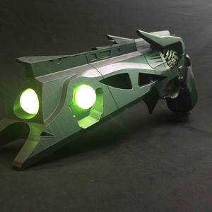 Airsoft Thorn Hand Cannon