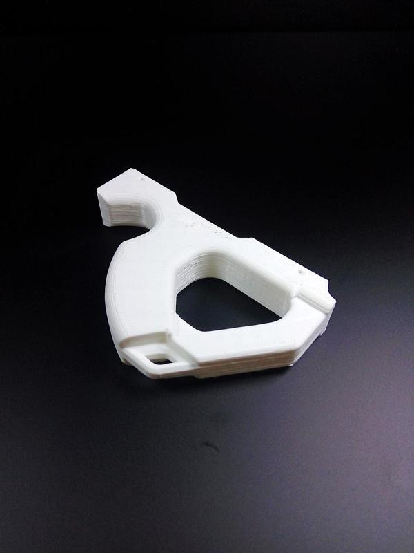 Hera CQR Foregrip