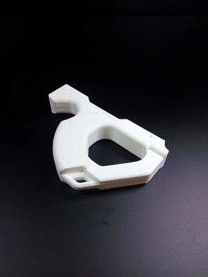 Hera CQR Foregrip