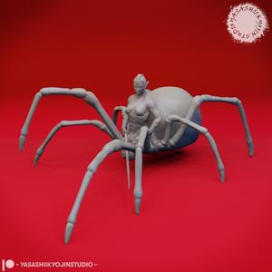 Drider - Tabletop Miniature