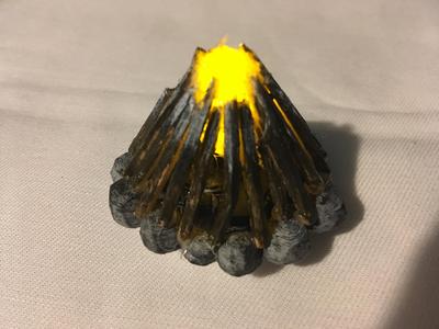 Campfire