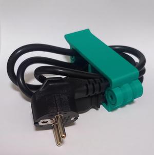 CABLE CLIP 1.o