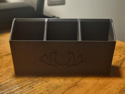 Remote Control Holder
