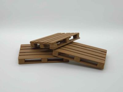 Pallet - Replica scale model