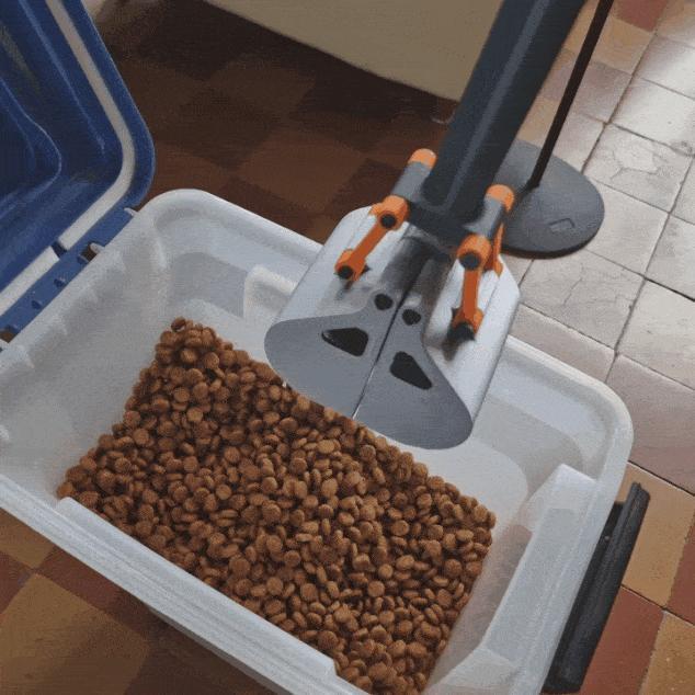 Grappin 2.0