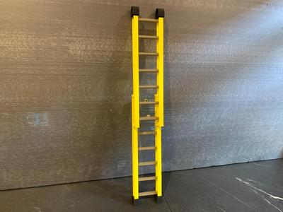 Extension Ladder Display Stand (Bricks add-on)