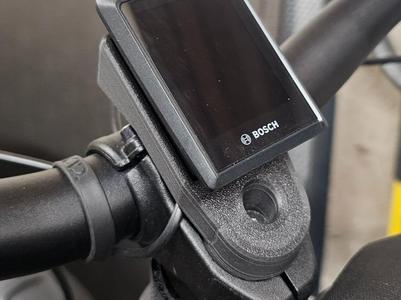 Bosch Ebike Kiox 300/500 Mount