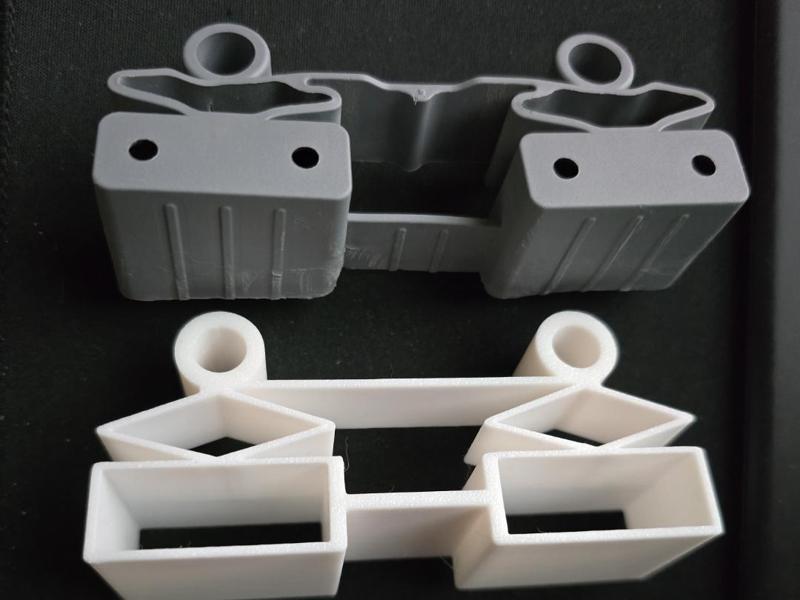 Aldi "Living Style - 7 Zone" slat holder