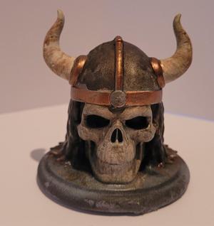 skull viking 1